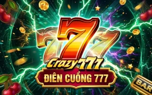 Điên Cuồng 777